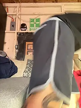 Shankortiz's live cam