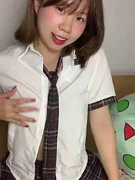 zhaomosheng125216's live cam