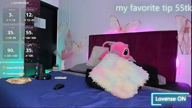 Vivi_prinncess live sex cam