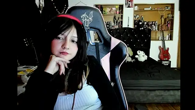 maki_zein_ - Maki_Zein_'s free webcam