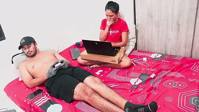 bonyclyde2203's room