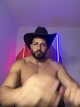 magnumchris - Magnumchris's free webcam