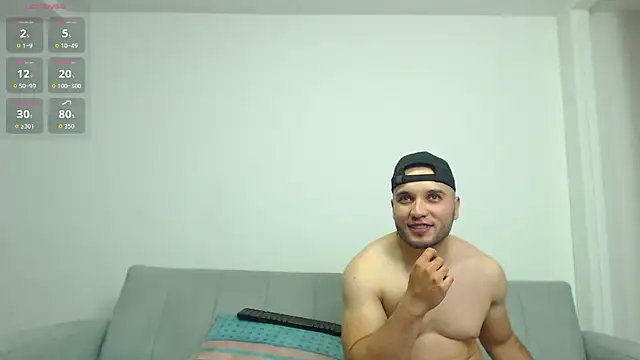 jhustin_marcius (Ask my age) - suck nipples and jerk cocks