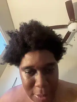 bigmama_deshayyy (F young) - Squirt