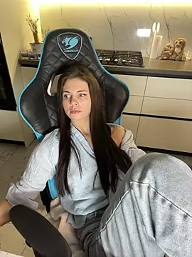 curlylara (G young) - gift for March 8th😻