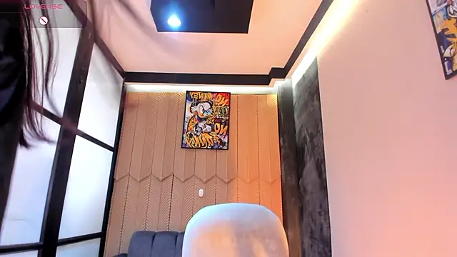 Agathaargent_ webcam