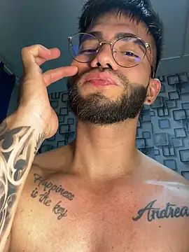 King_Draven3 Live Webcam on Stripchat