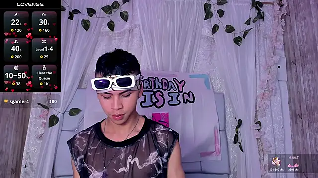 Preview of prince_apolo