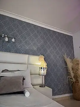 Webcam Model (Celeste_Amber)  is live.Free join now!