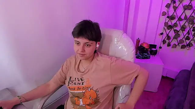 nathaly_ds - Nathaly_ds's free webcam