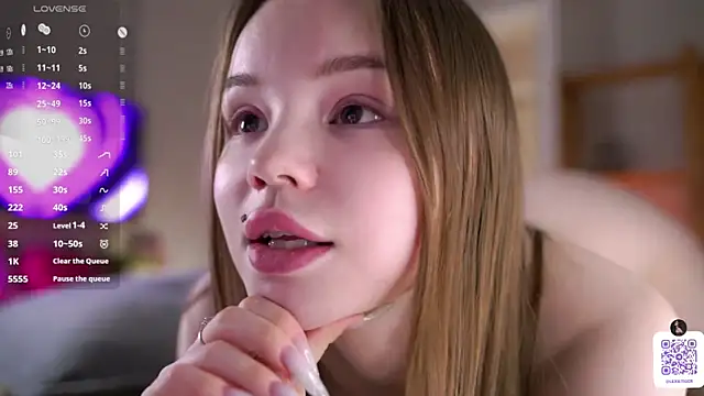 Miss_miracle live sex cam