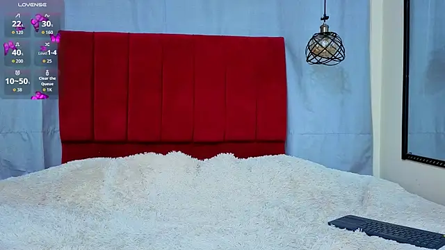 Megan_Do_Santos's room