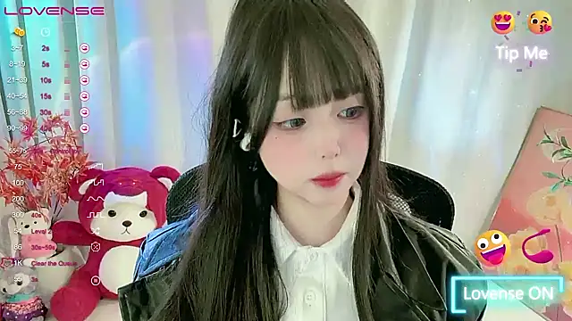 美女CLaire-5在线直播