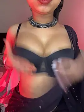 Webcam Model (Sona-baby007) is live