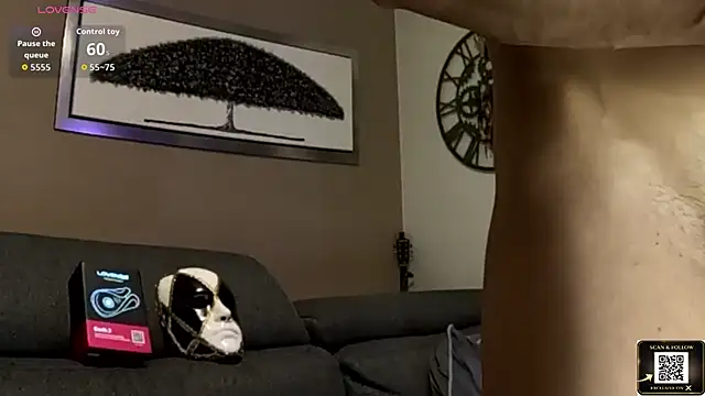 apollonfit_x - ApollonFit_x's free webcam - UK Sex Cams