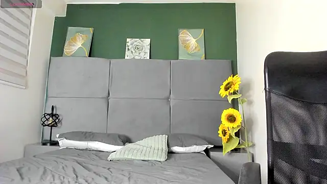 Jheampiiero live sex cam