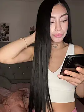 bonny_eva - Bonny_Eva's free webcam - UK Sex Cams