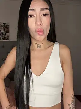 bonny_eva - Bonny_Eva's free webcam