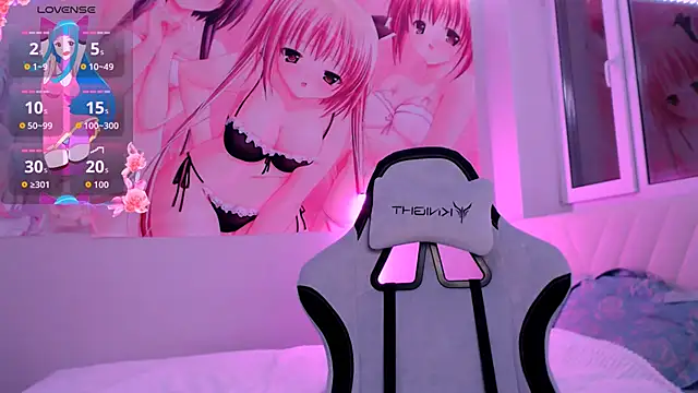 suicid3_yuno - Suicid3_yuno's free webcam - UK Sex Cams