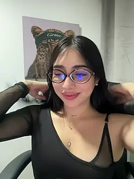 Webcam Model (isabella_jade) is live