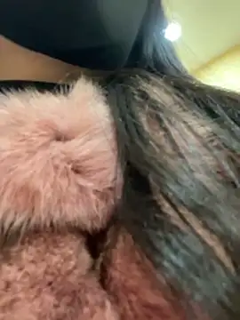 美女Carlin-yiyi在线直播