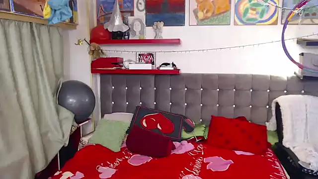 kellyterapy - Kellyterapy's free webcam - UK Sex Cams