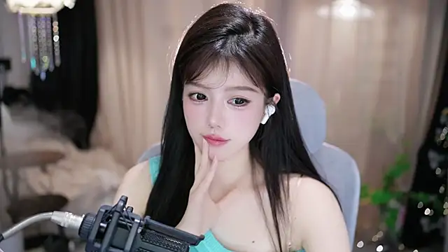 美女Cecily在线直播