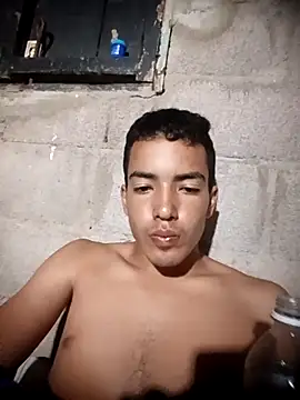 big-dickhot (M twink) - finger in ass