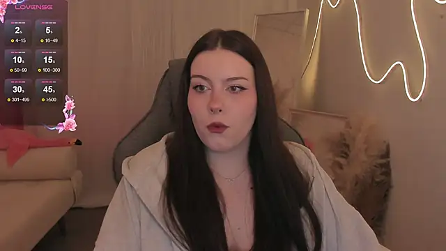 coramiel - CoraMiel's free webcam - UK Sex Cams