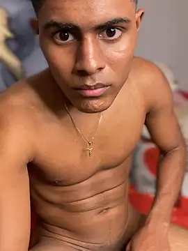 nick_jackson_ (M twink) - Cum