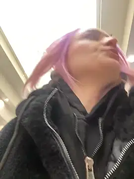 aka_blonde (F young) - Ride dildo