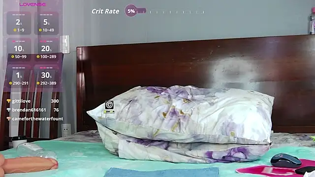 AnalQueenKa's live cam