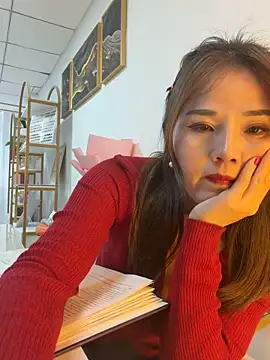 美女Efangfang在线直播