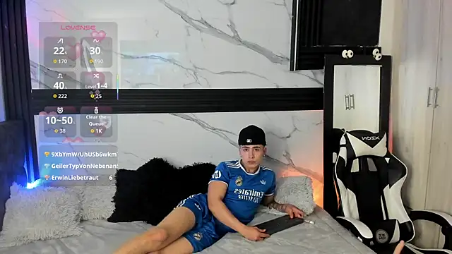 Preview of saimonvela