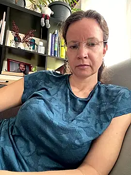 annikarose (F milf) - Naked Orgasmus