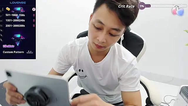 x-manh (M young) - teasing me