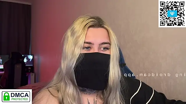 unaxyling (F teen) - take off my jacket ❤️