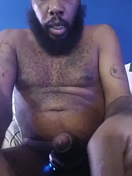 Caliclysm Live Webcam on Stripchat