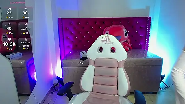 diamond_juliana - Diamond_juliana's free webcam