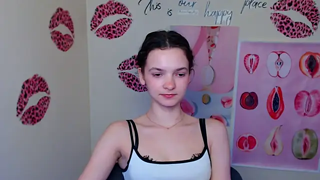 _susiesu_ - _SusieSu_'s free webcam