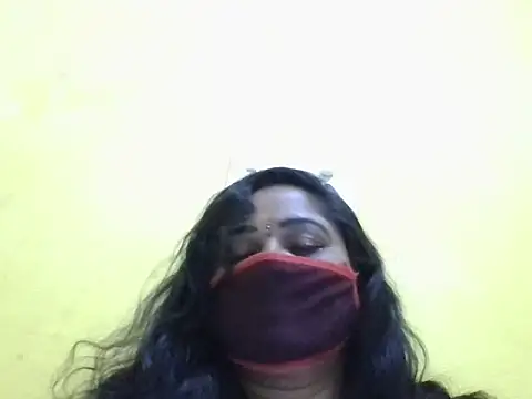 anu-reddyy (F milf) - Ass spank 5 times