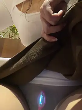 美女Molly-xiao在线直播