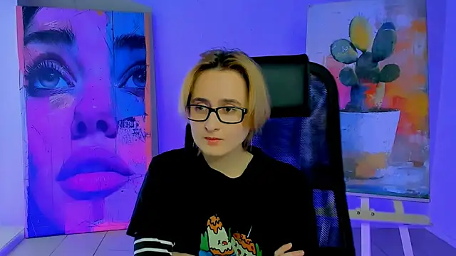 lixeluna (F teen) - Support my endeavors