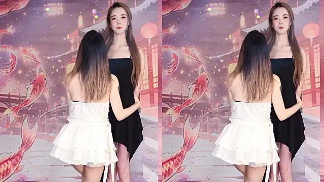 美女Bgirl-001在线直播