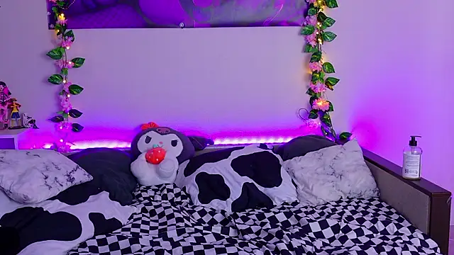 night_angell69 - Night_angell69's free webcam