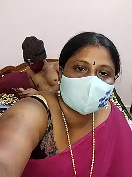 Telugumallu_couples live sex cam
