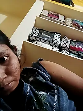 Webcam Model (NishaNayakTelugu)  is live.Free join now!