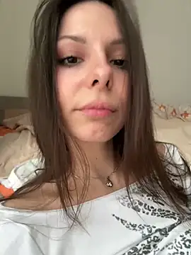 kittyCarrol from StripChat is Freechat