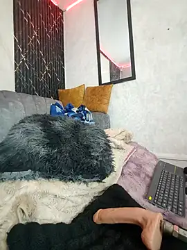 isis_hot__ - Isis_Hot__'s free webcam