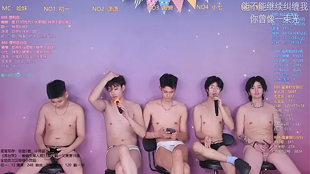 TNT-888 Live Webcam on Stripchat